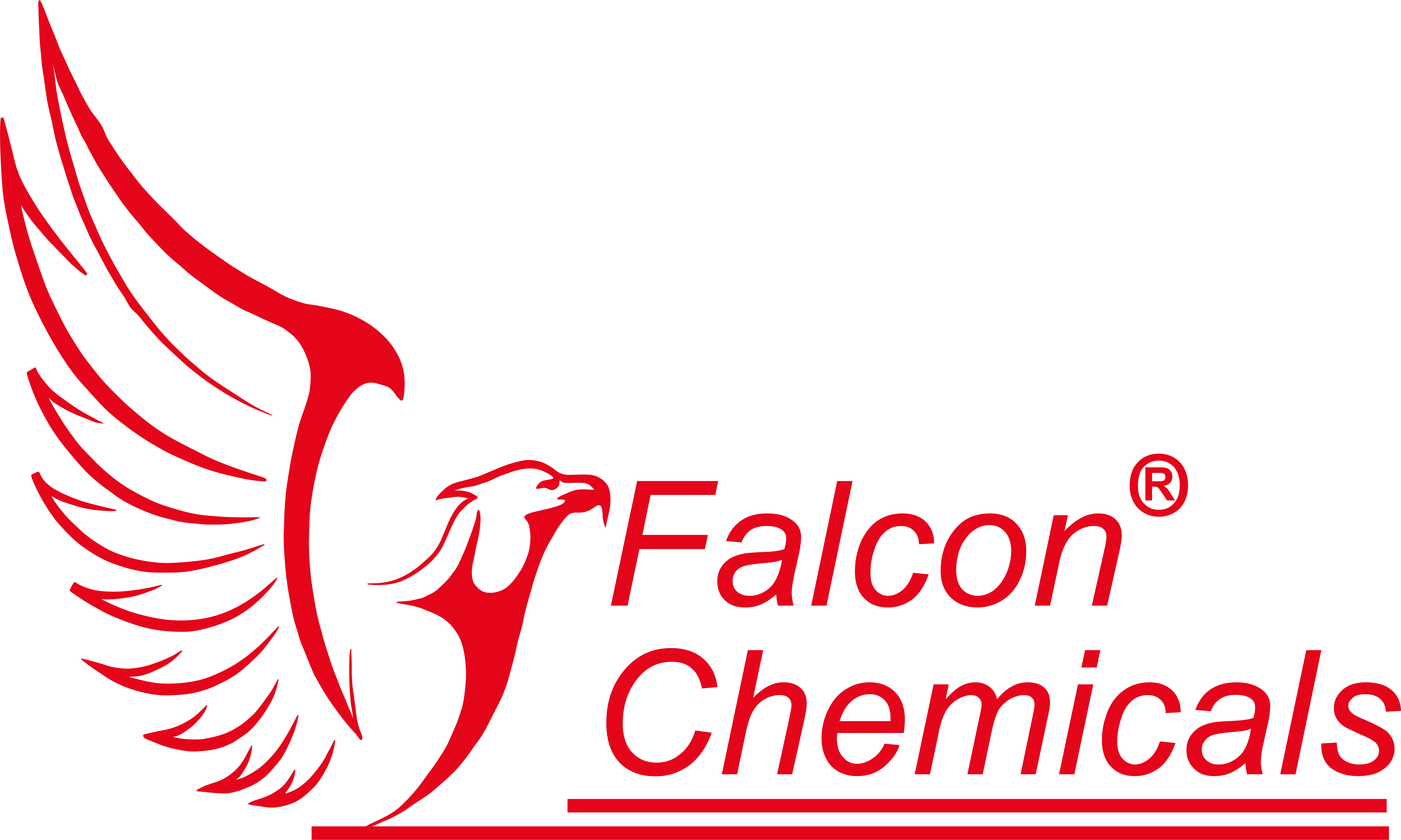 FALCON 2E UV PRIMER, FALCON CHEMICALS